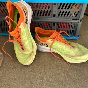 Women’s Nike Air Zoom Fly 3 - Size 8